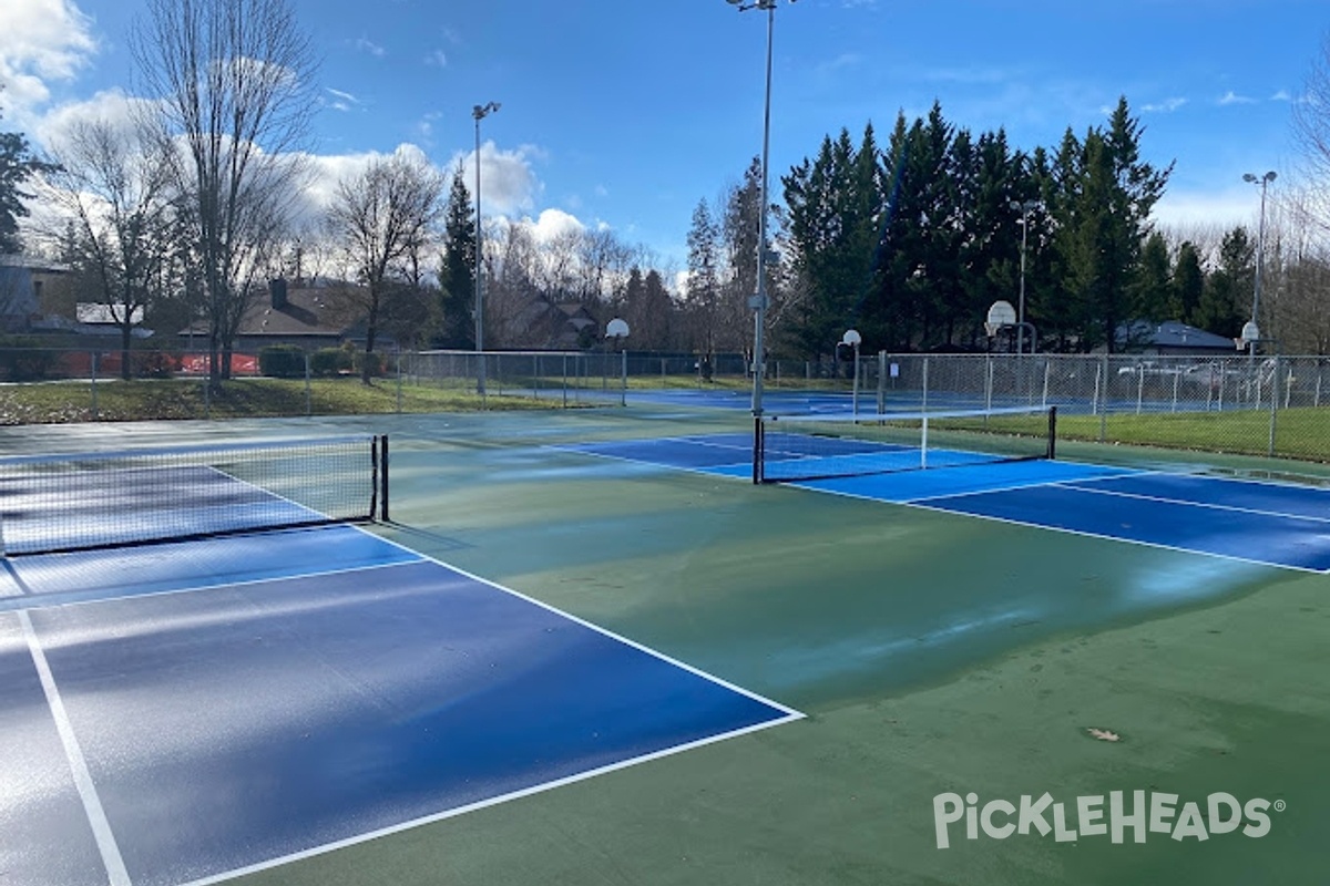 Photo of Pickleball at Grants Pass Pickleplex